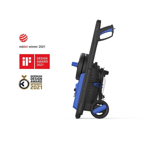 Nilfisk Core 140 In-Hand Power Control Pressure Washer