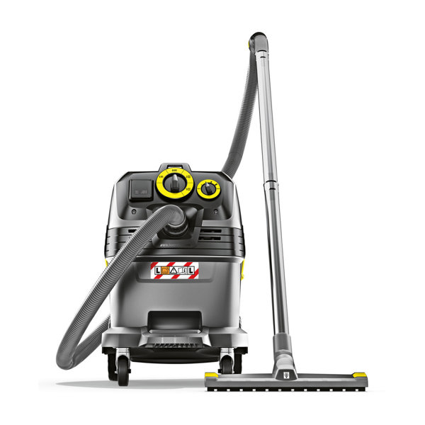 Karcher NT 40/1 Ap L Wet & Dry Vacuum