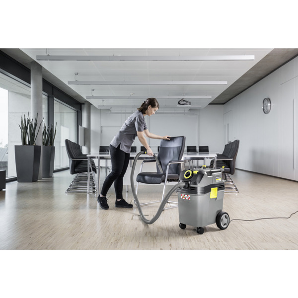 Karcher NT 40/1 Ap L Wet & Dry Vacuum