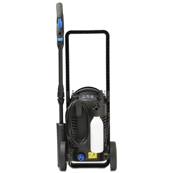 Nilfisk Core 130 Power Control Pressure Washer 