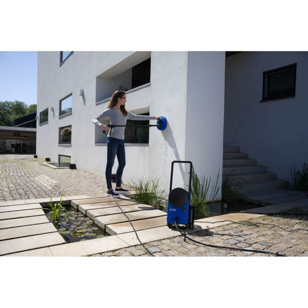 Nilfisk Core 130 Power Control Pressure Washer 