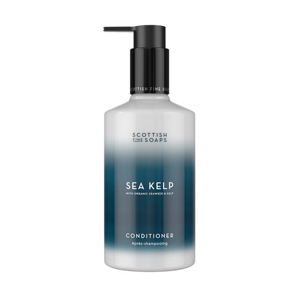 Scottish Fine Soaps Sea Kelp Conditioner (6 x 300ml)