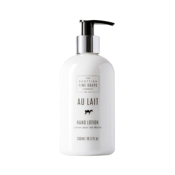 Au Lait Hand Lotion (300ml)