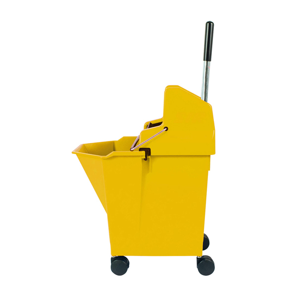 SYR Nu Lady 2 Combo Bucket (Yellow)