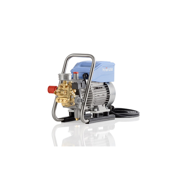 Kranzle HD 7/122 TS DK QR Pressure Washer