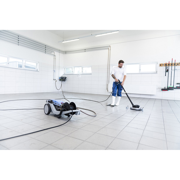 Kranzle Profi 160 TST Pressure Washer