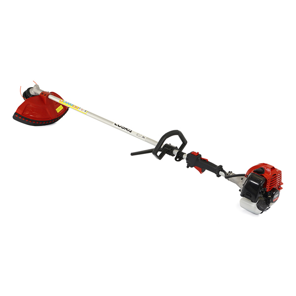 Cobra BC260C 26cc Petrol Brushcutter (Loop Handle)