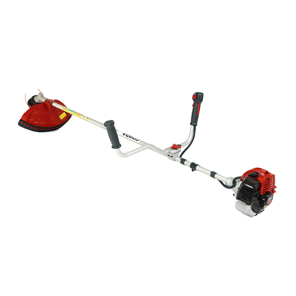 Cobra BC330CU 33cc Petrol Brushcutter (Bike Handle)