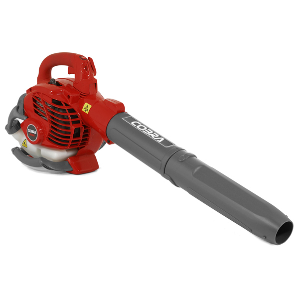 Cobra BV26C 26cc Petrol Blower Vac