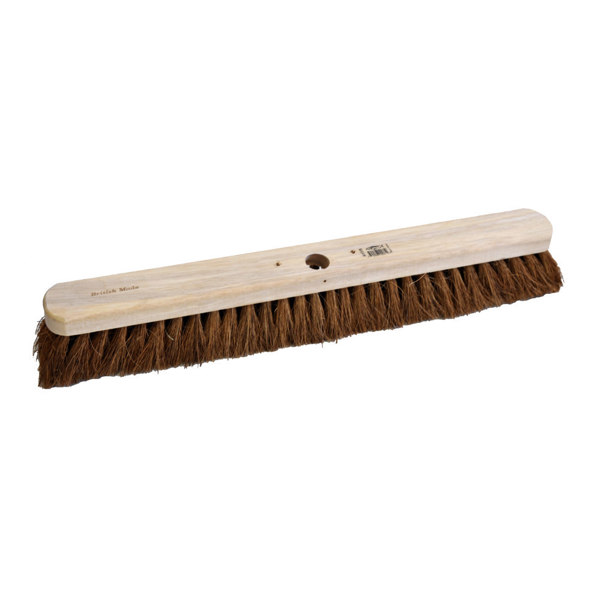 Trade Medium 914mm Platform Broom            