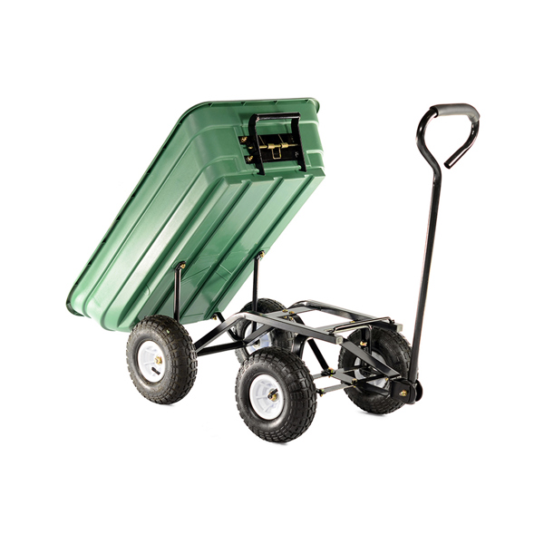 Cobra GCT200P Garden Cart