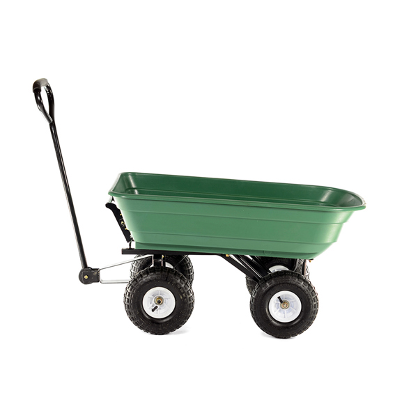 Cobra GCT200P Garden Cart