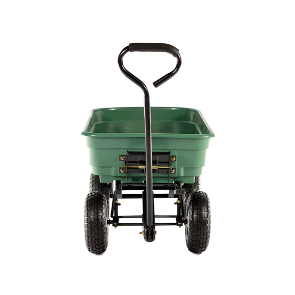 Cobra GCT200P Garden Cart