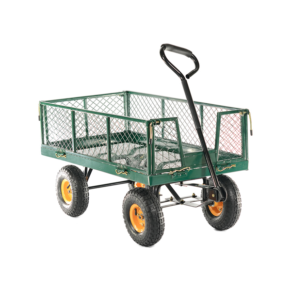 Cobra GCT300 Garden Cart