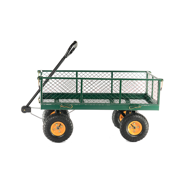 Cobra GCT300 Garden Cart