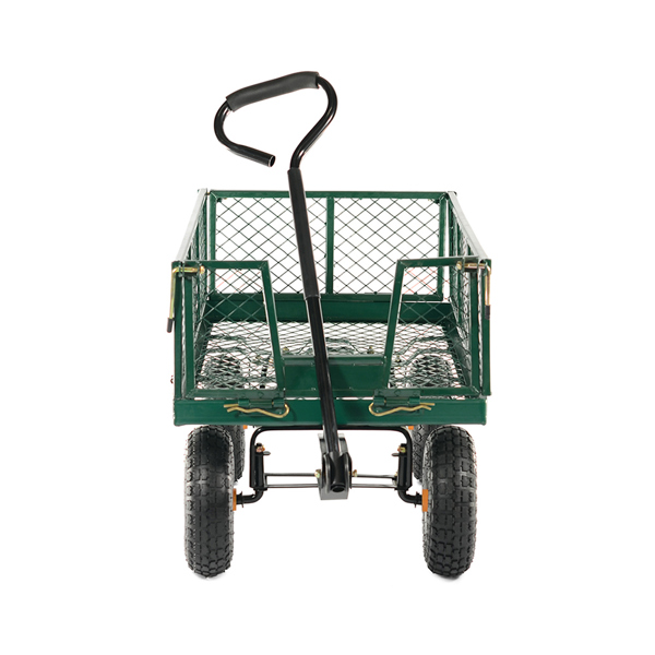 Cobra GCT300 Garden Cart