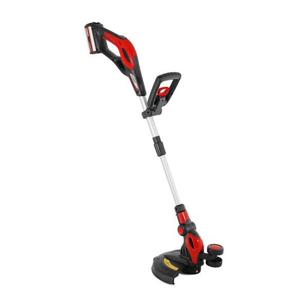 Cobra GT3024V 24v Cordless Grass Trimmer (Battery Set)