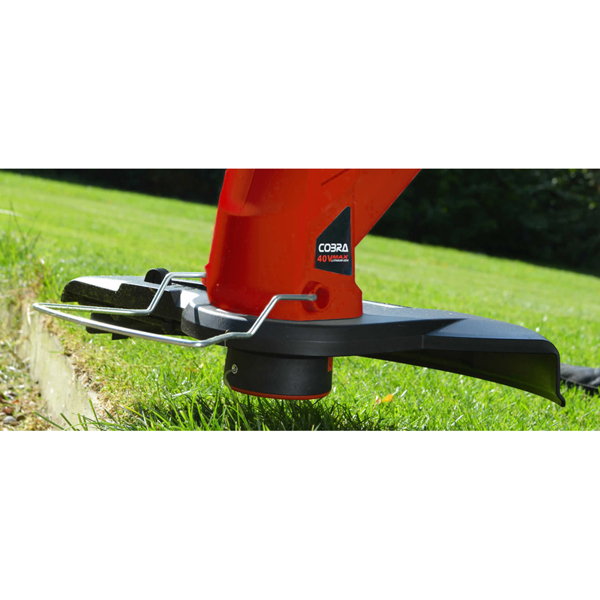 Cobra GT3240VZ 40V Cordless Grass Trimmer (Bare)