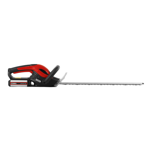 Cobra H5024V 24v Cordless Hedge Trimmer