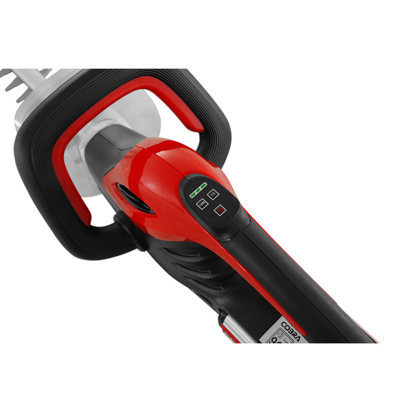 Cobra H5024V 24v Cordless Hedge Trimmer