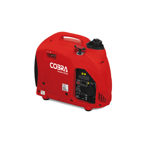 Cobra IG10SI 1.0kW 4-Stroke Petrol Generator