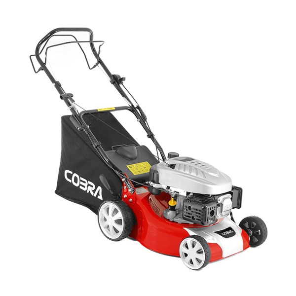 Cobra M40SPC 40cm Petrol Lawn Mower (Self Propelled) 