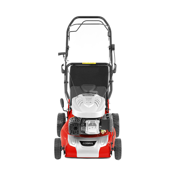 Cobra M40SPC 40cm Petrol Lawn Mower (Self Propelled) 