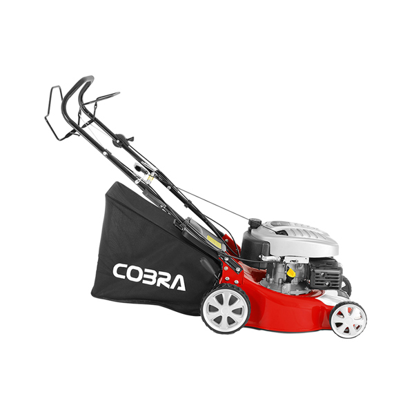 Cobra M40SPC 40cm Petrol Lawn Mower (Self Propelled) 