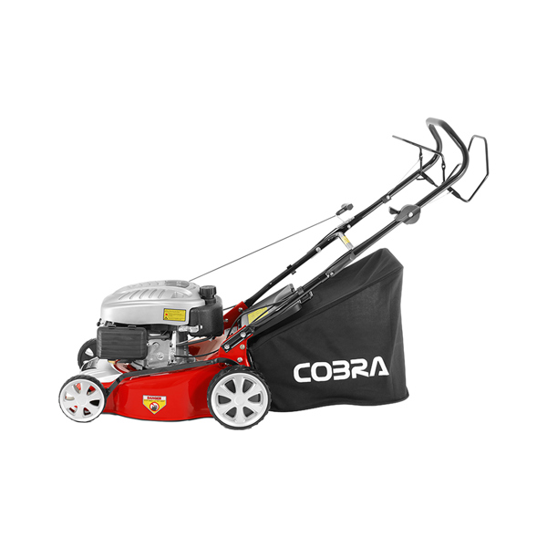 Cobra M40SPC 40cm Petrol Lawn Mower (Self Propelled) 