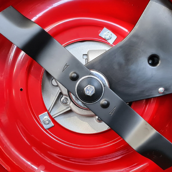 Cobra M41C 40cm Petrol Lawn Mower (Hand Propelled)