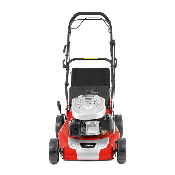 Cobra M46SPC 46cm Petrol Lawn Mower (Self Propelled)