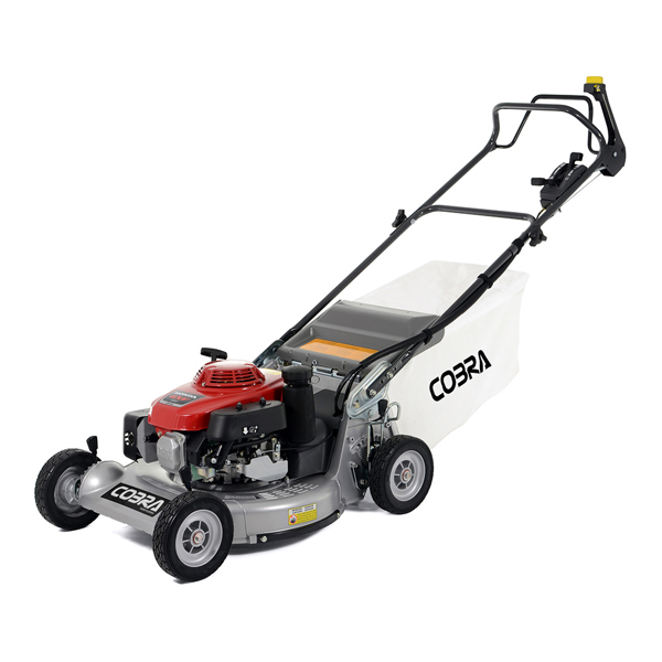 Cobra M48SPH 48cm Honda Petrol Professional Lawn Mower (Self Propelled)