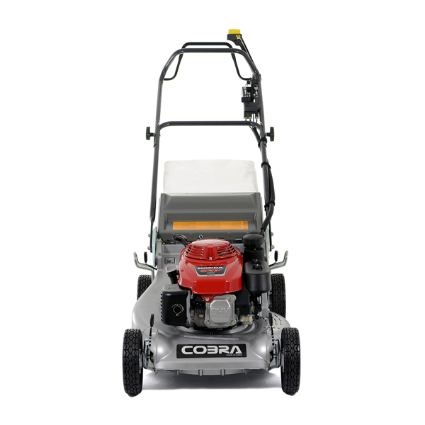 Cobra M48SPH 48cm Honda Petrol Professional Lawn Mower (Self Propelled)