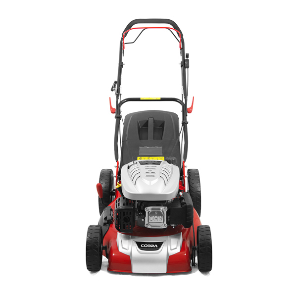 Cobra M51SPC 51cm Cobra Petrol Lawn Mower (Self Propelled)