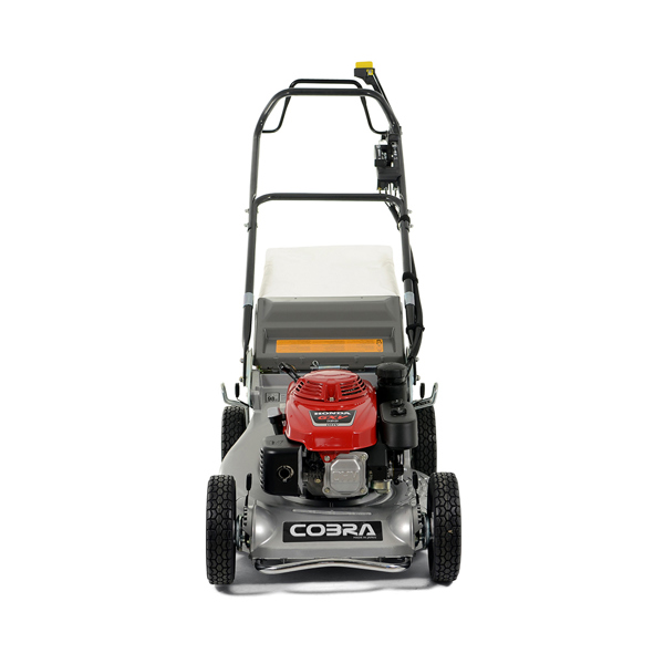 Cobra M53SPHPRO 53cm Honda Petrol Professional Lawn Mower (Self Propelled)