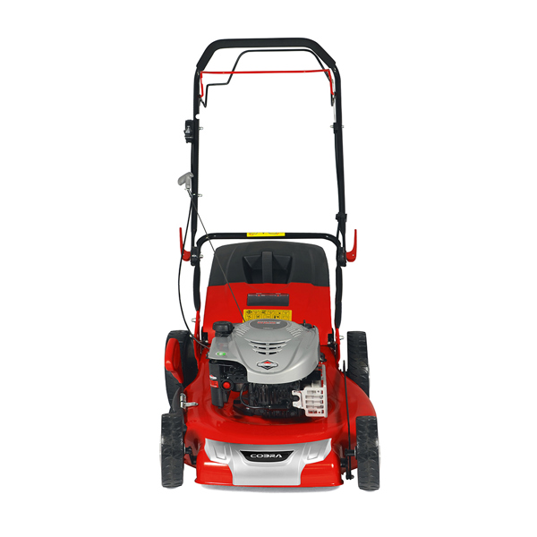 Cobra M56SPB 56cm B&S Petrol Lawn Mower (Self Propelled)