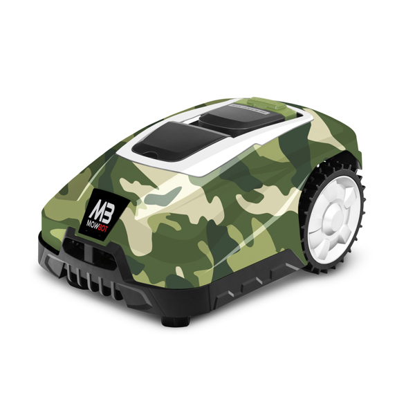 Cobra Mowbot 800/1200 Cover (Camouflage)