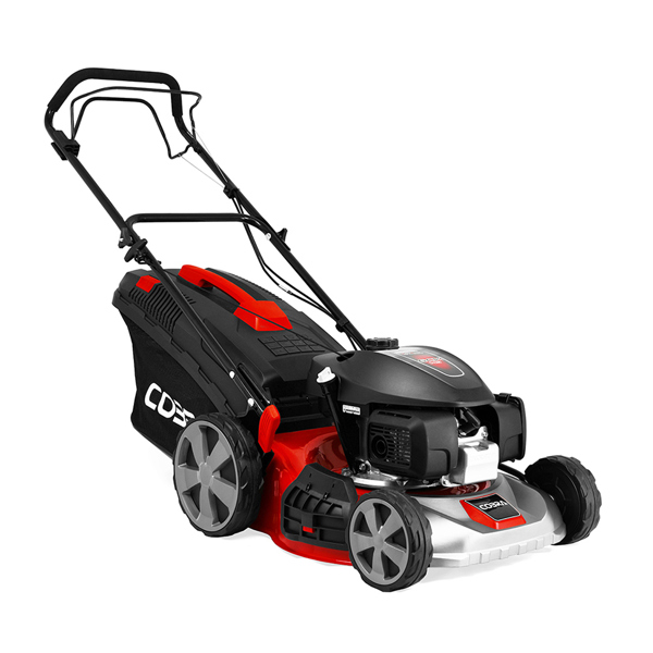 Cobra MX460SPH 46cm Honda Petrol Lawn Mower (Self Propelled)