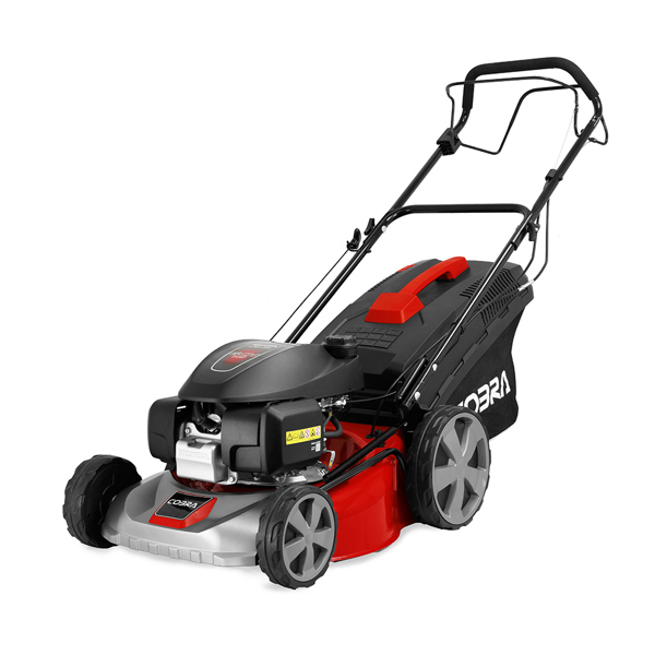 Cobra MX460SPH 46cm Honda Petrol Lawn Mower (Self Propelled)