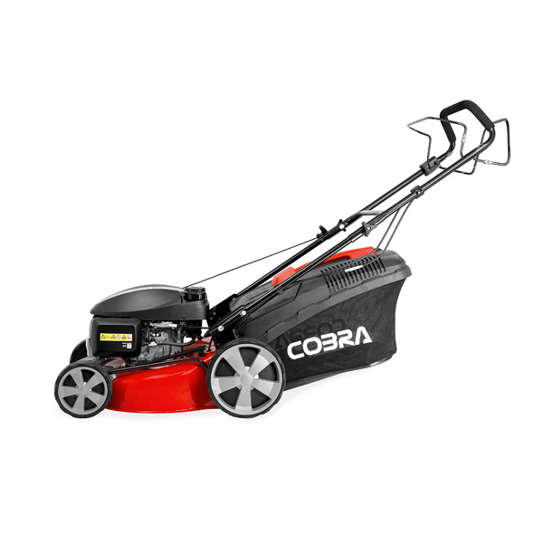 Cobra MX460SPH 46cm Honda Petrol Lawn Mower (Self Propelled)