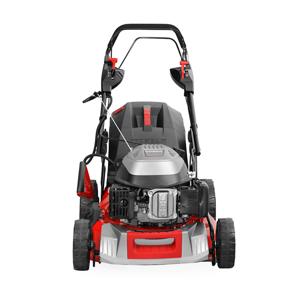 Cobra MX484SPCE 48cm Petrol Lawn Mower (Self Propelled - 4 Speed)