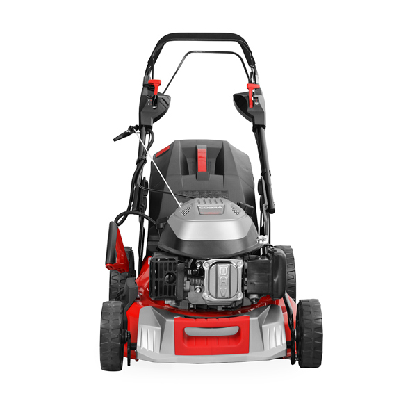 Cobra MX534SPCE 53cm Petrol Lawn Mower (Self Propelled - 4 Speed)