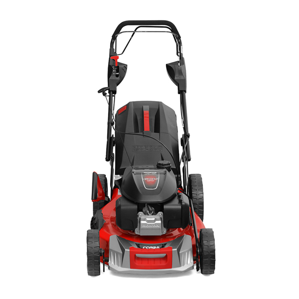 Cobra MX534SPH 53cm Honda Petrol Lawn Mower (Self Propelled - 4 Speed)