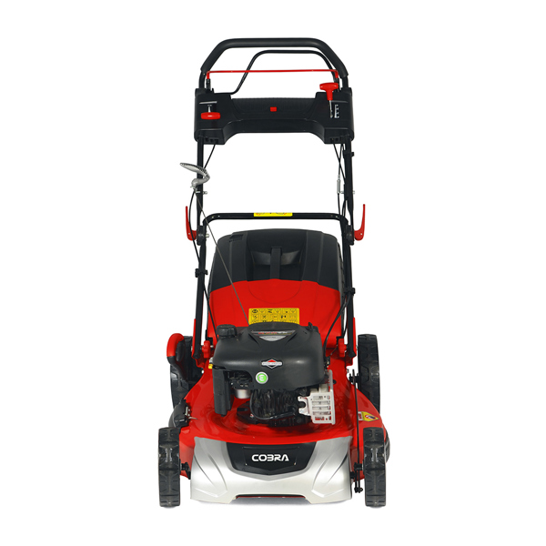 Cobra MX564SPB 56cm B&S Petrol Lawn Mower (Self Propelled - 4 Speed)