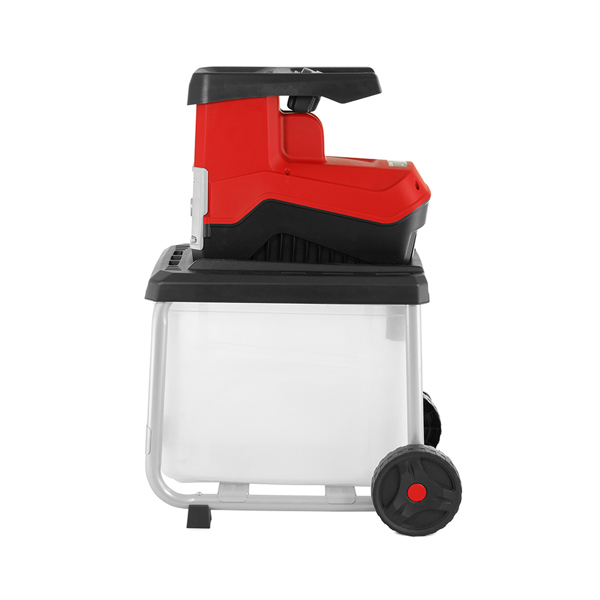 Cobra QS2500 Quiet Electric Garden Shredder