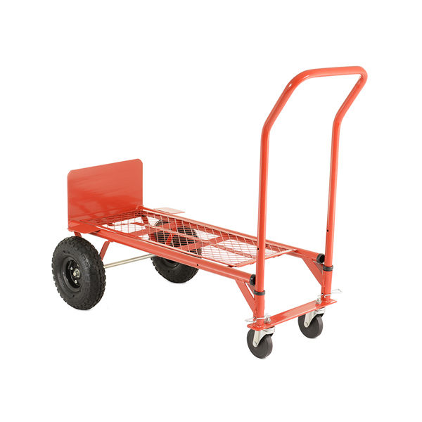 Cobra ST250 2-in-1 Sack Trolley