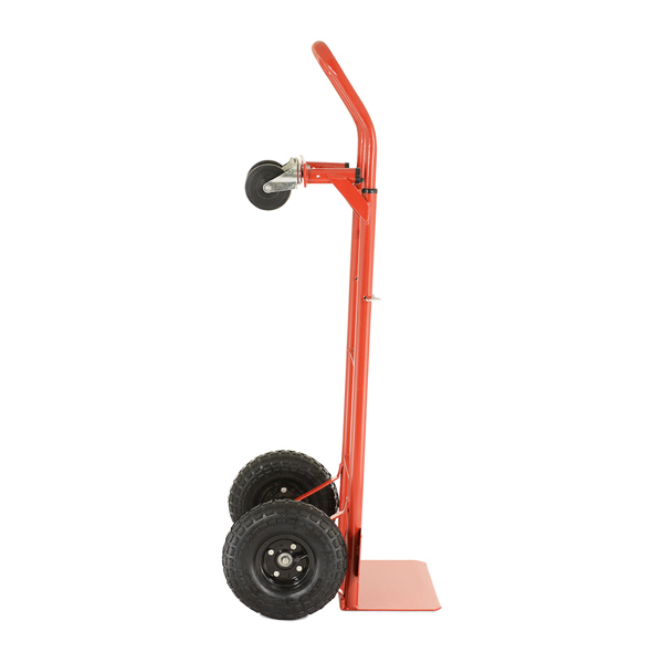 Cobra ST250 2-in-1 Sack Trolley