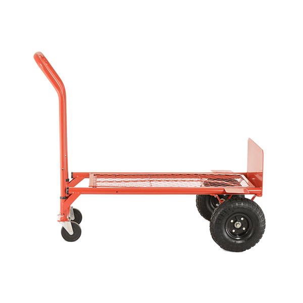 Cobra ST250 2-in-1 Sack Trolley