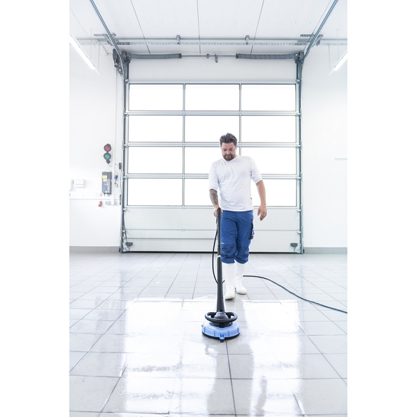 Kranzle UFO Round Floor Cleaner QR (Long)