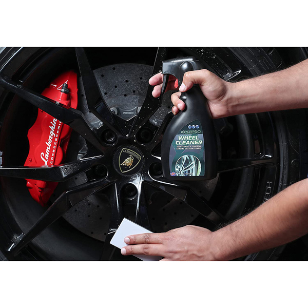 Xpert-60 Alloy Wheel Cleaner